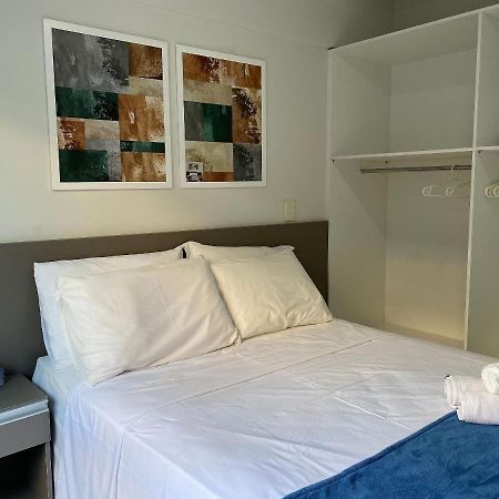 Bela Hospedagem - M Escorel-02 Qts,100M Mar, Wifi, Estacionamento โจเอาเปสโซอา ภายนอก รูปภาพ